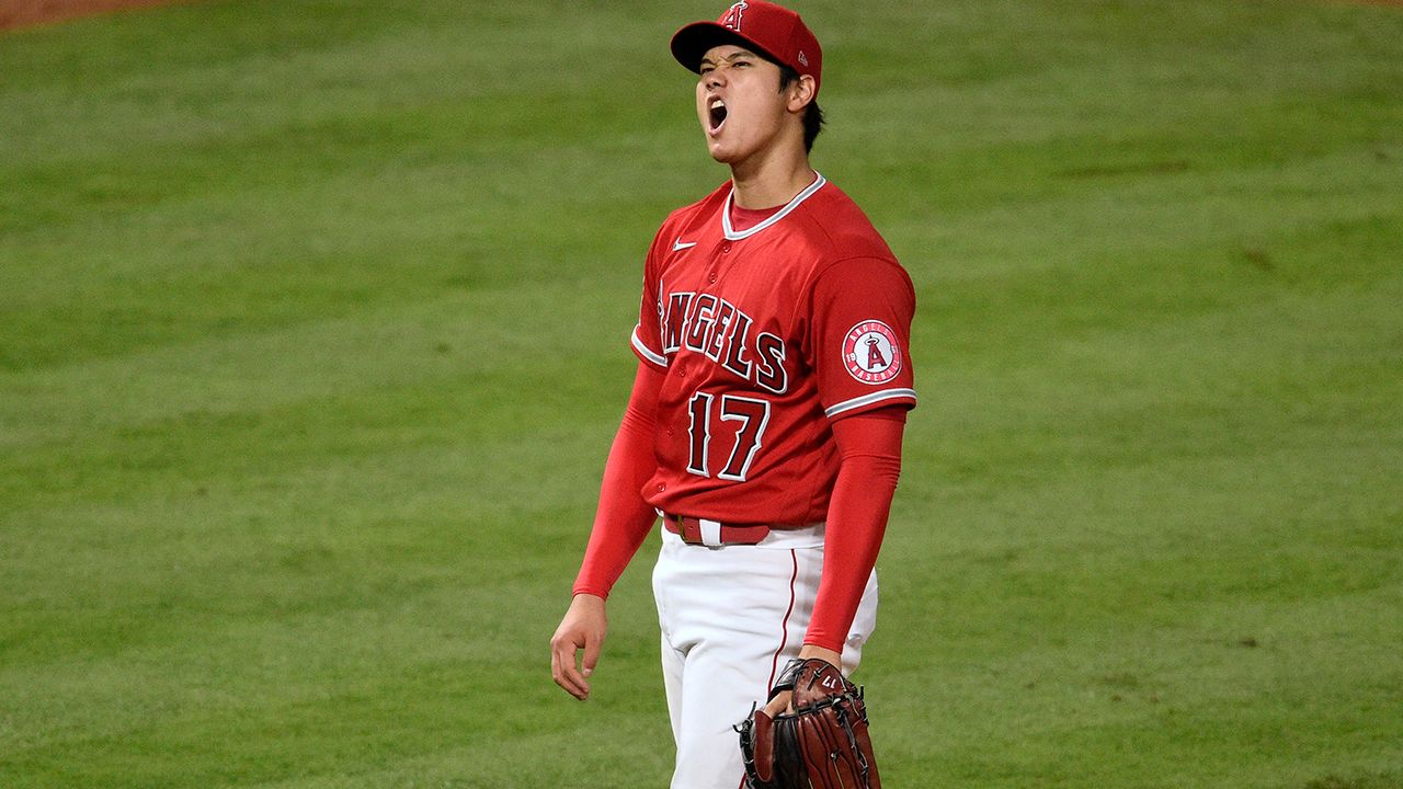Shohei Ohtani, el nuevo hombre récord en los diamantes de MLB
