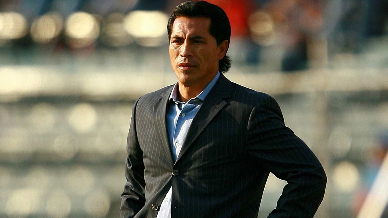 Benjamín Galindo (México), Apertura 2008-Clausura 2009: 41.8% DE EFECTIVIDAD