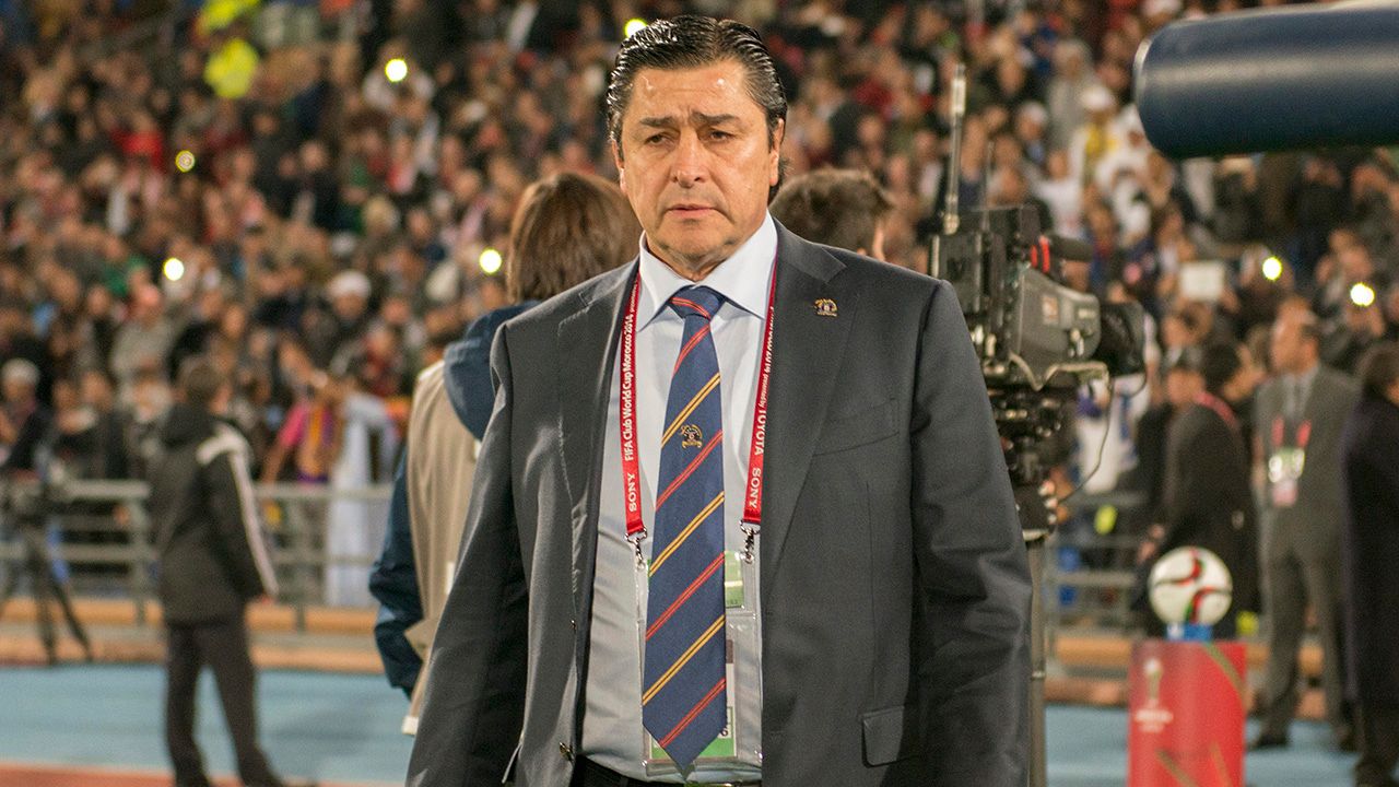 Luis Fernando Tena (México), Clausura 2014-Clausura 2015: 52.8% DE EFECTIVIDAD
