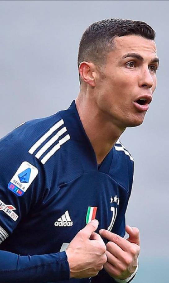 Por ahora no, Cristiano Ronaldo no piensa volver a jugar en Portugal