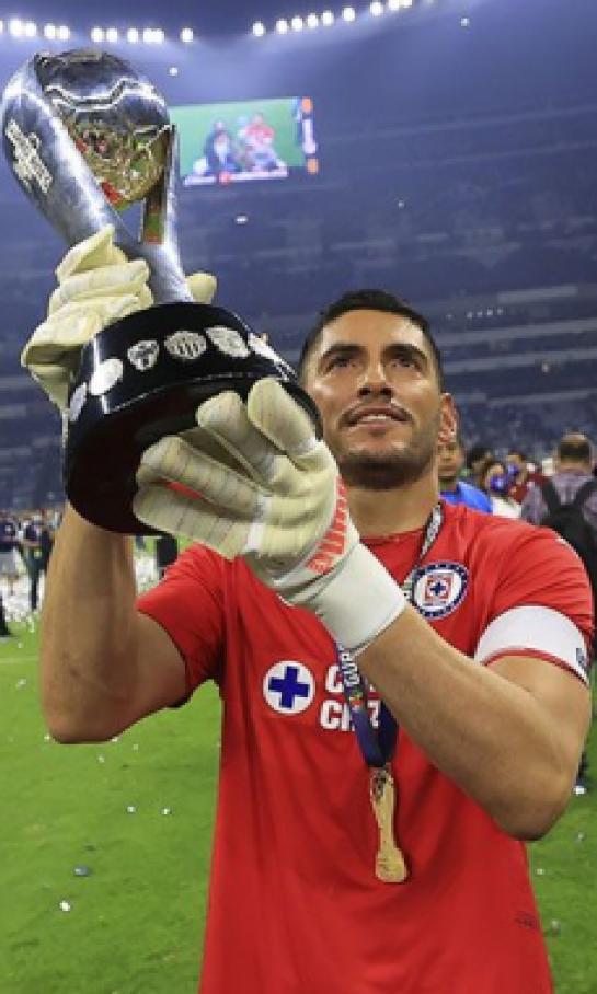 Cruz Azul y el nuevo título que quiere conseguir