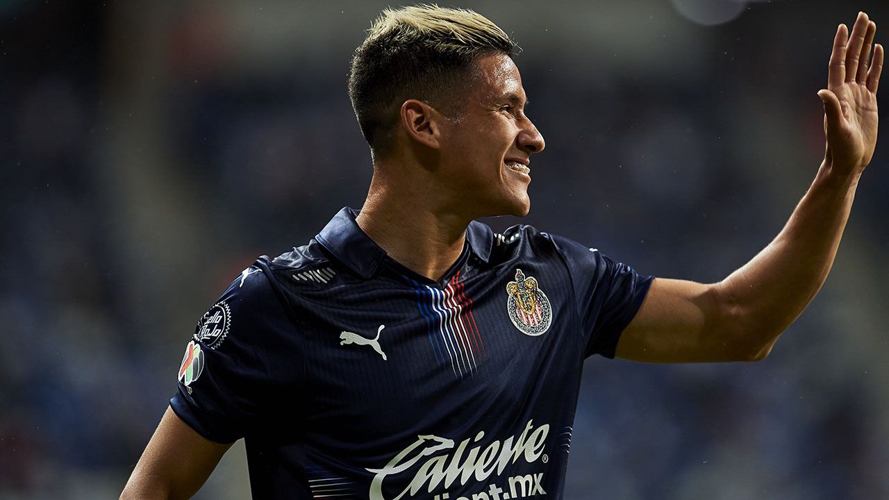 10.	Cuarta mejor nómina de toda la Liga MX. Tiene una escuadra top y con puro mexicano.