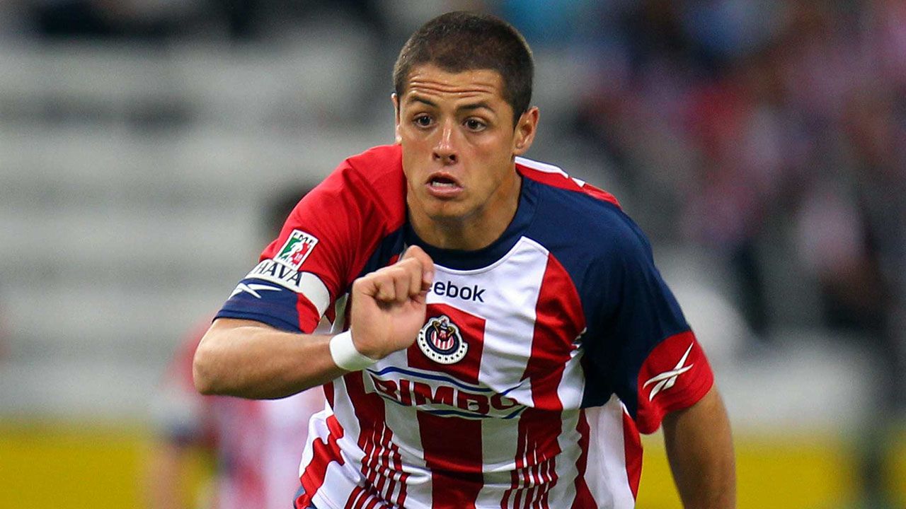 11.	Su cantera ha dado jugadores como ‘Chicharito’ Hernández, Carlos Salcido u Omar Bravo.