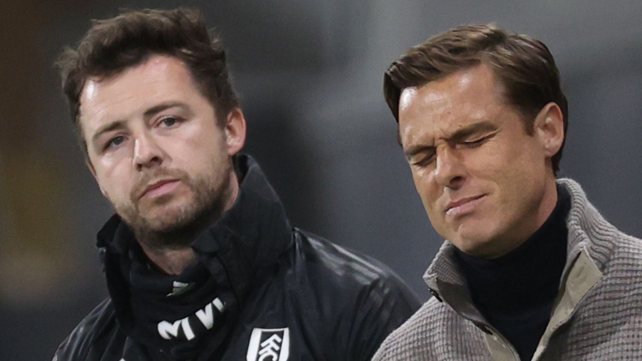 Tristeza total en Fulham al despedirse otra vez de la Premier League