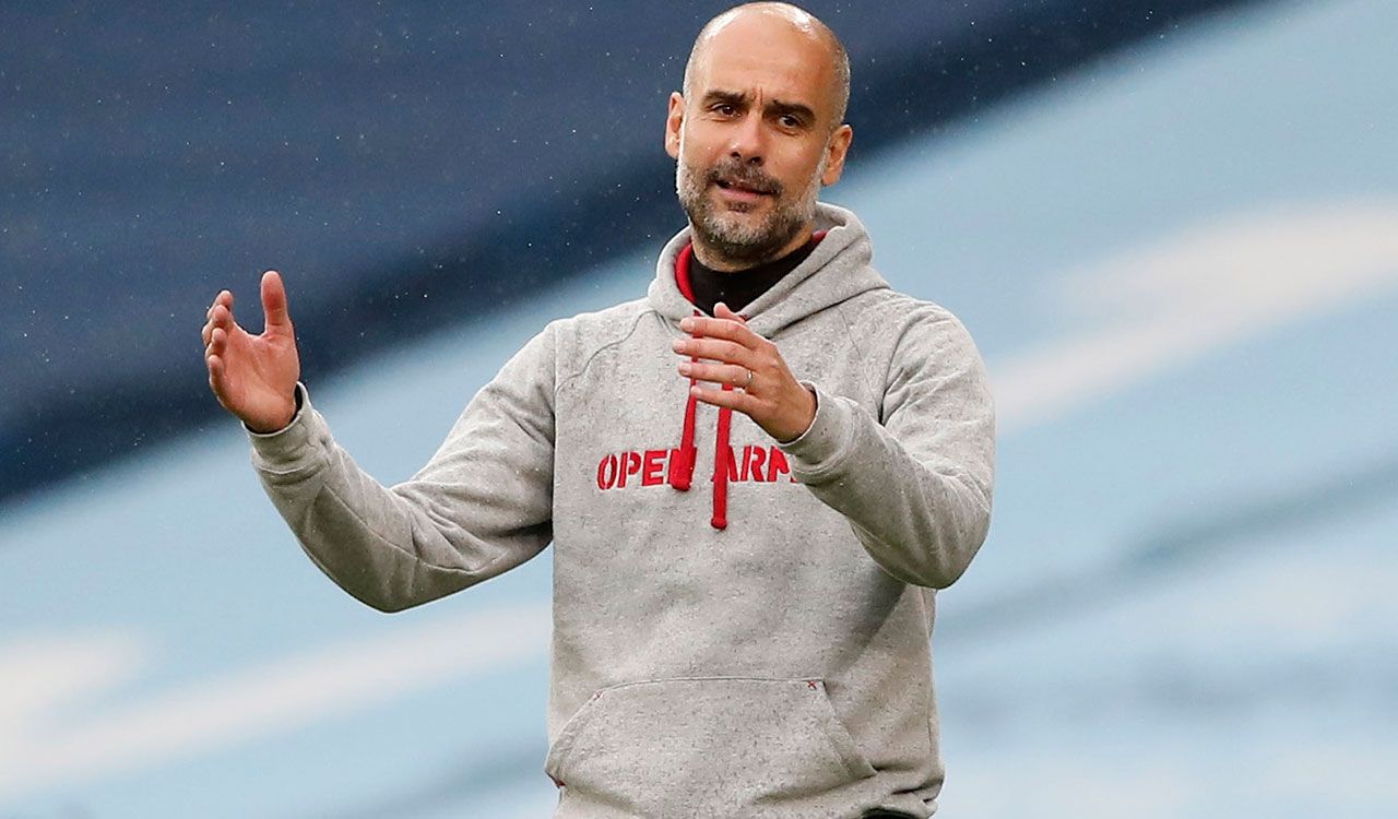 Balance en la Champions 2020-2021: 11 victorias y 1 empate