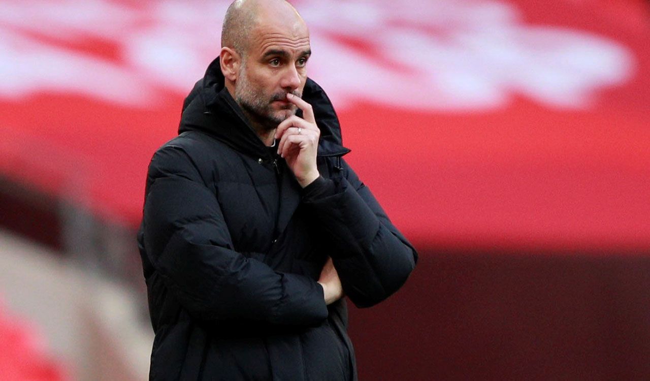 Champions League dirigidas: 12