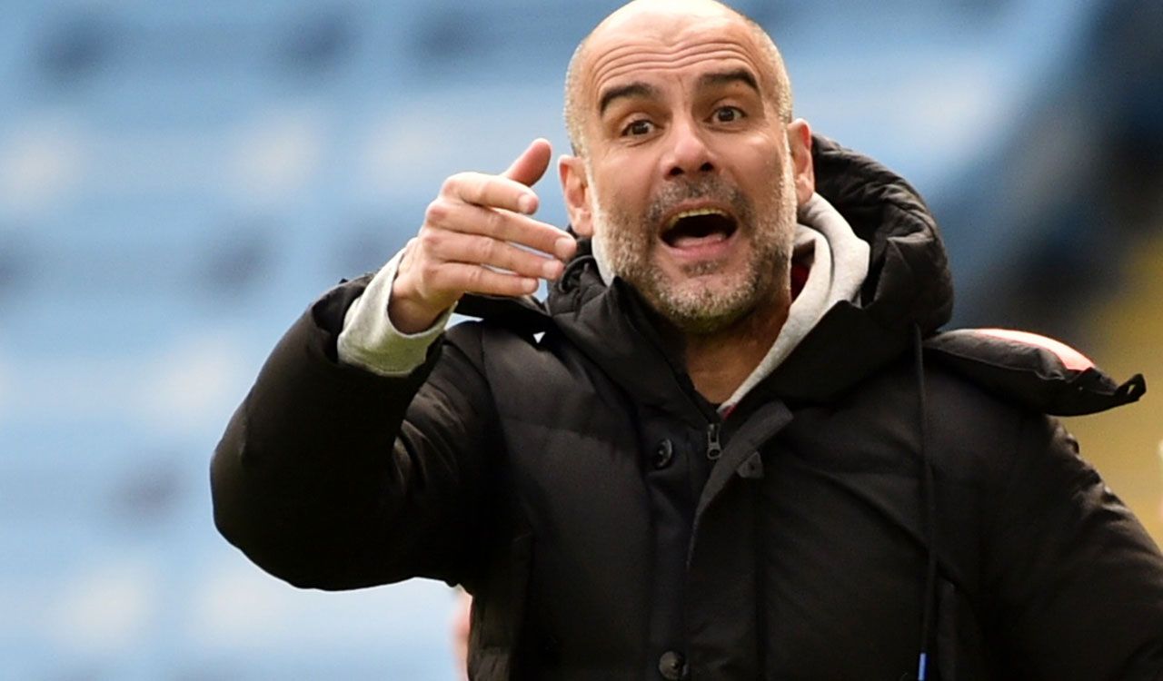 Años como entrenador de primera división: 13 años