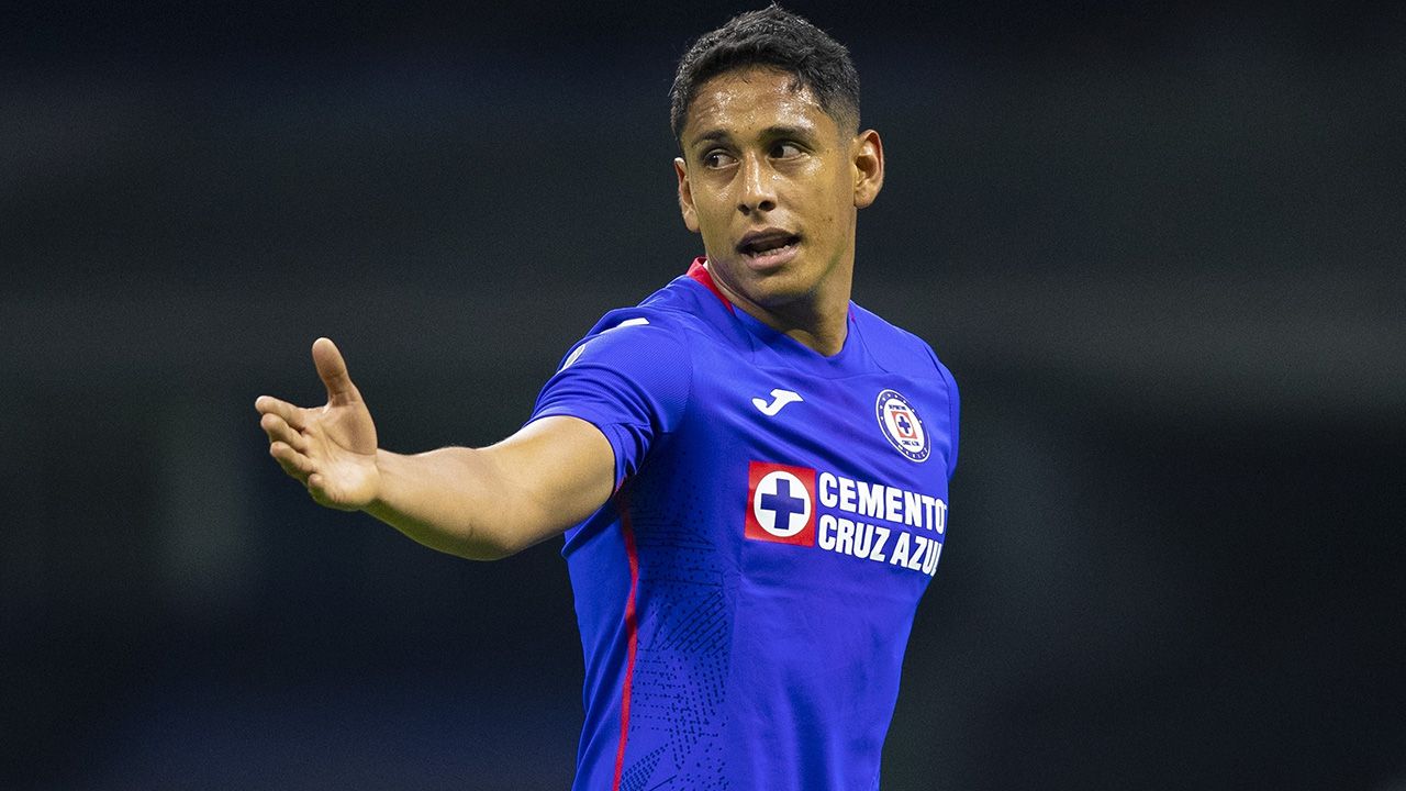 2.	Cruz Azul: 5 + 6 + 8 = 19 de poder