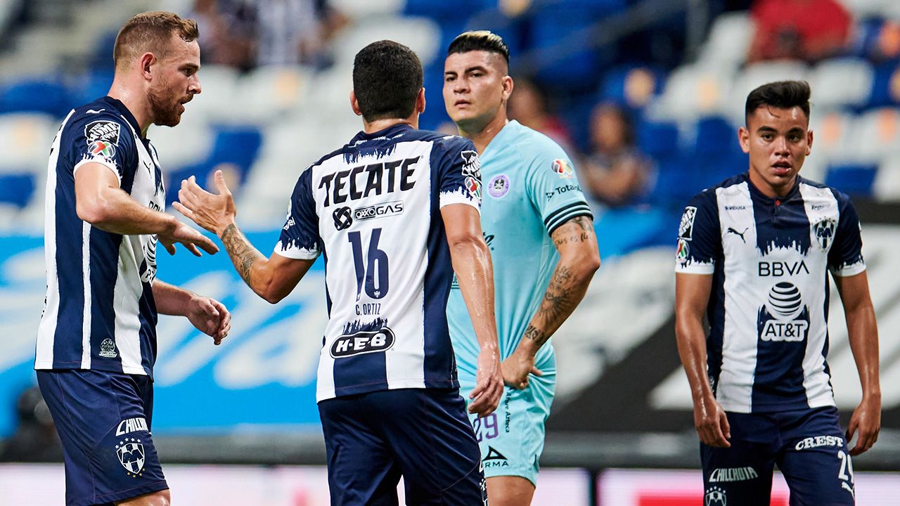 Rayados 1-0 Mazatlán: Con este resultado, Monterrey eliminó al Mazatlán y a menos que Santos golee al Puebla el domingo, tendrá un lugar directo a los cuartos de final de la Liguilla por el título. 