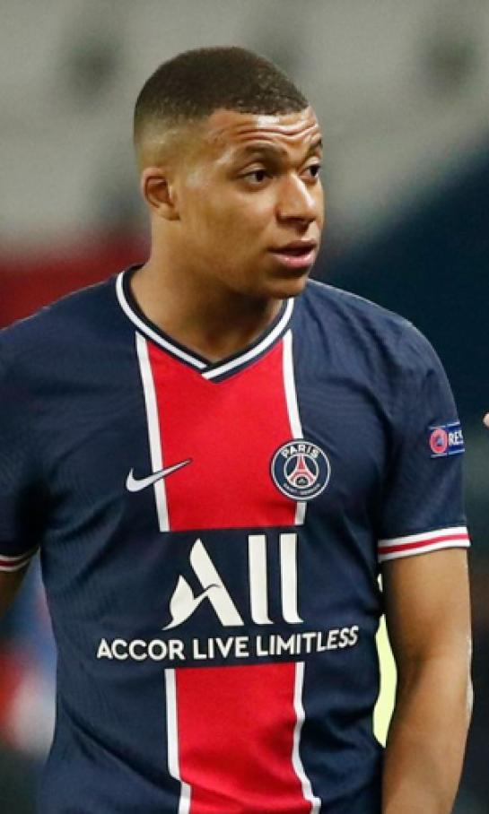 Mauricio Pochettino no tiene pensado que se marche Kylian Mbappé