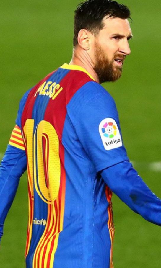 El Barcelona se juega la vida con un uniforme más que especial