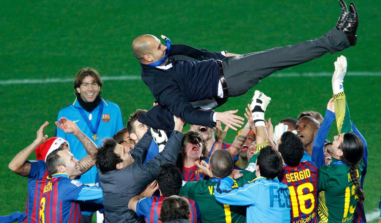 2010-2011 Final y campeón (Barcelona)