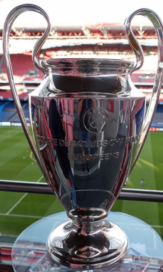 La UEFA confirmó el cambio de sede para la final de Champions League