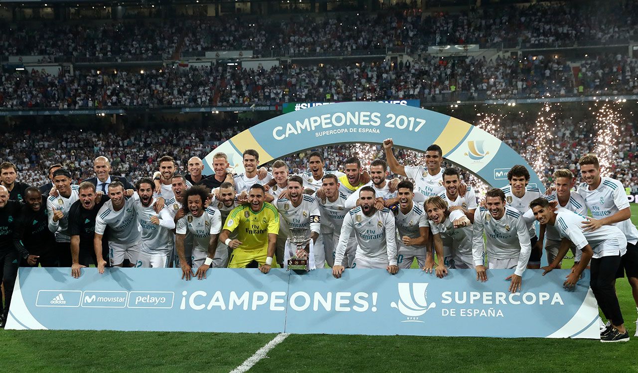 Supercopa de España (2017)