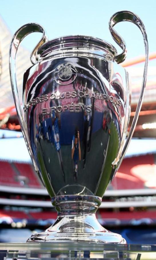 Federación Inglesa negocia con UEFA para cambiar la sede de la final de Champions League