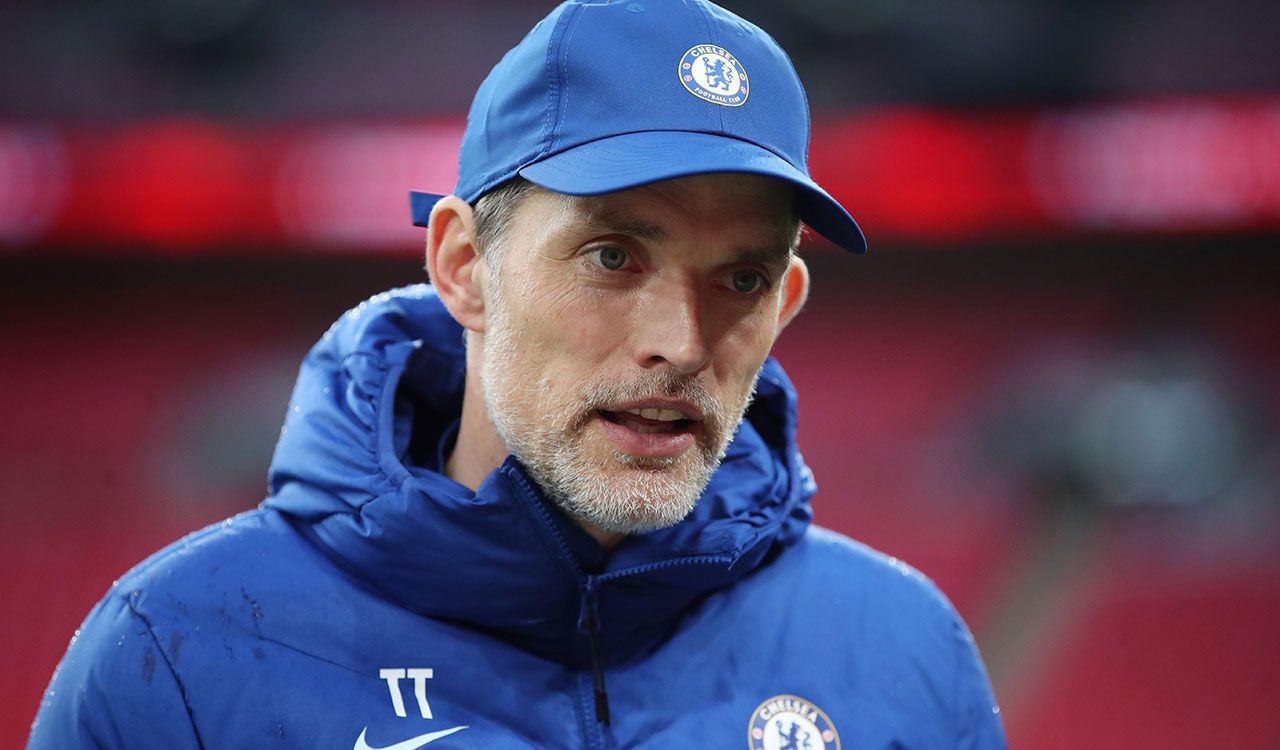 Balance en la Champions 2020-2021: 4 victorias, 1 empate, 1 derrota