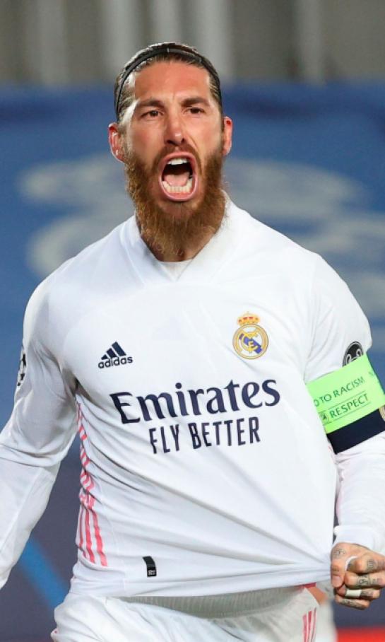 Sergio Ramos se va del Real Madrid porque la propuesta de renovación caducó