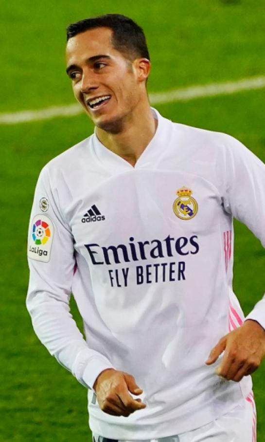 Lucas Vázquez no va a ningún lado, renovará con Real Madrid