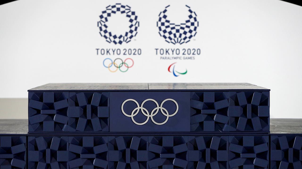 Fueron revelados los detalles de la premiación de Tokio 2020