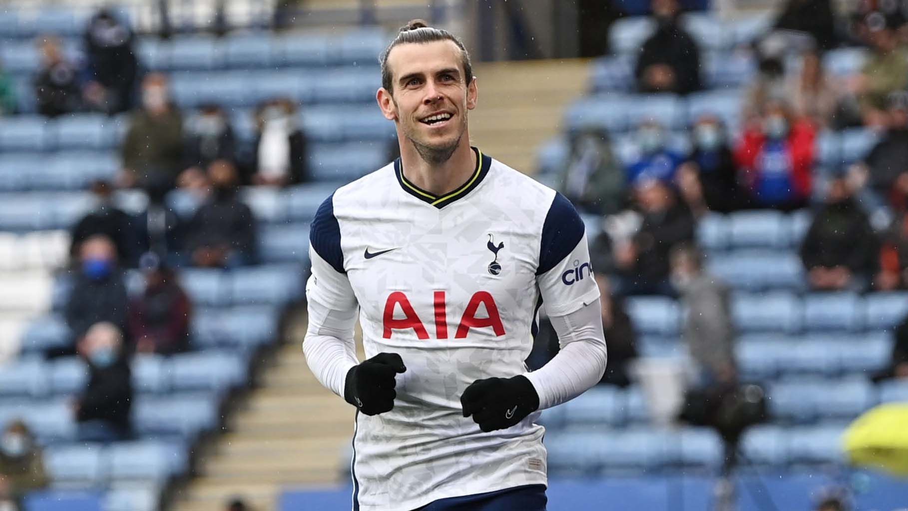 Gareth Bale: Su cesión con Tottenham terminó y reportará con el club después de la Eurocopa; para ‘Carletto’ es fundamental que se encuentre en buen estado físico para ser considerado.