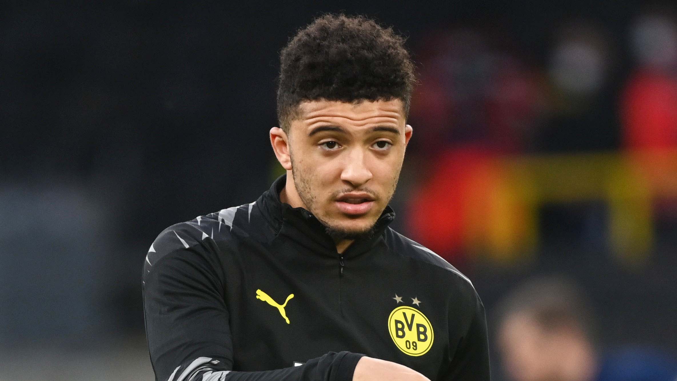 Jadon Sancho, 21 años, Inglaterra: Participó en las clasificatorias de la Euro, así como en la Nations League de 2018. Acumula 19 partidos con el equipo.