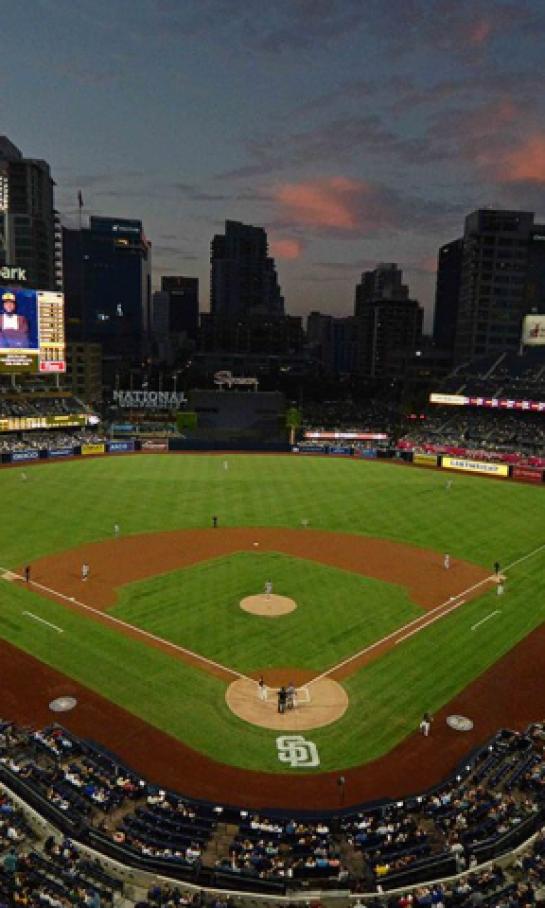 El estadio de los Mets será utilizado para vacunar contra el COVID