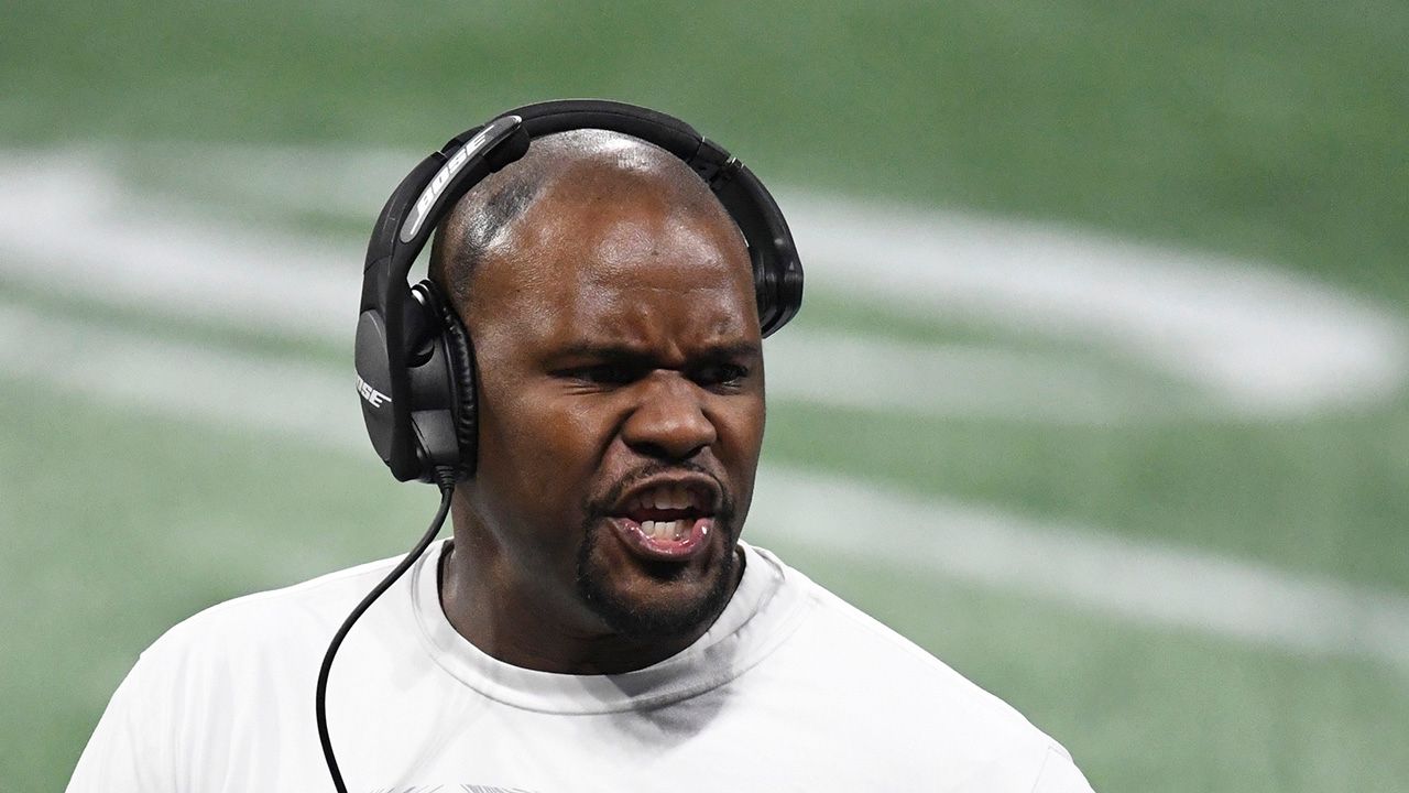 Brian Flores, Miami Dolphins