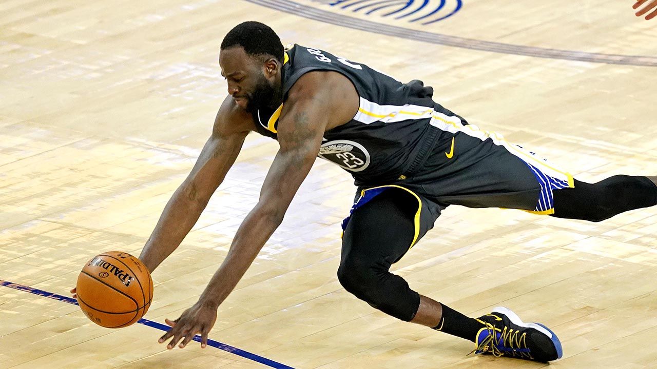 Dreymond Green