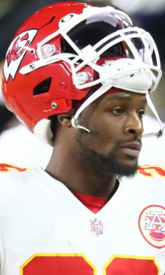 Ex-Chiefs RB Le'Veon Bell Blasts Andy Reid on Instagram