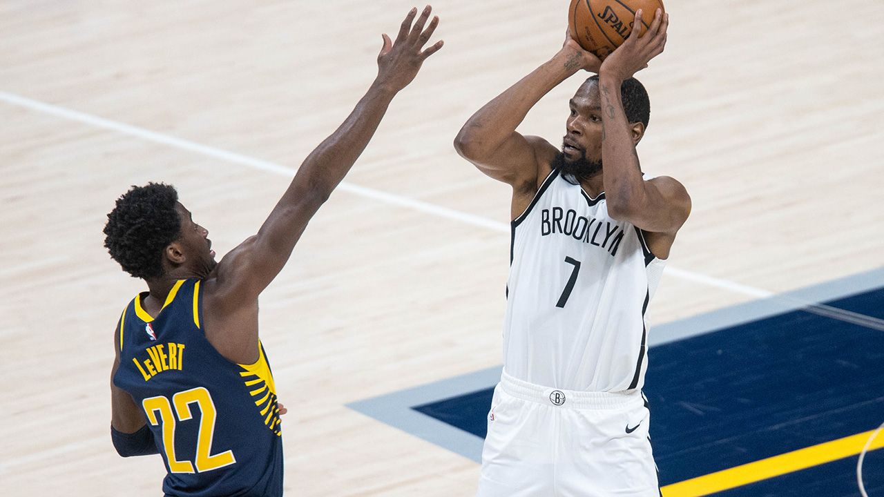 Kevin Durant