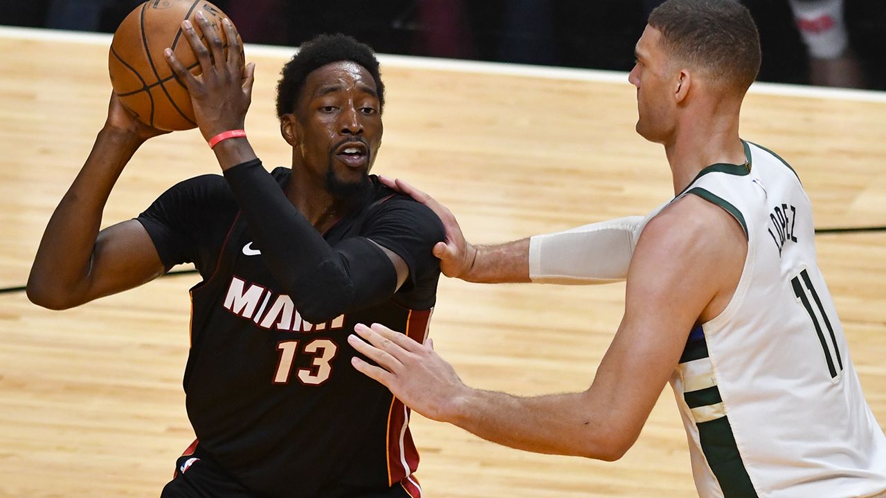 Bam Adebayo