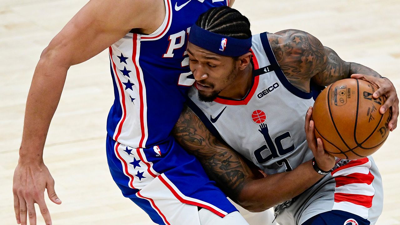 Bradley Beal
