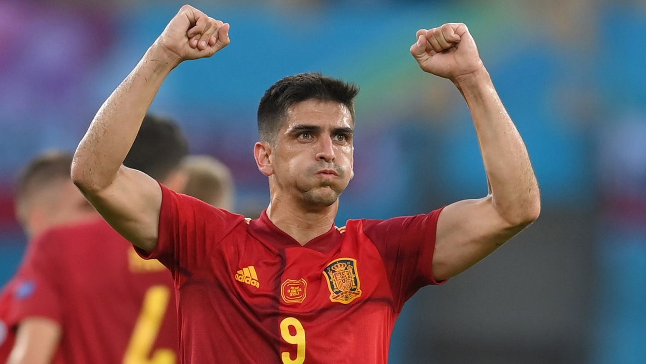 España: 10 goles en sus últimos dos partidos; echó a Croacia en octavos | Enfrenta a Suiza