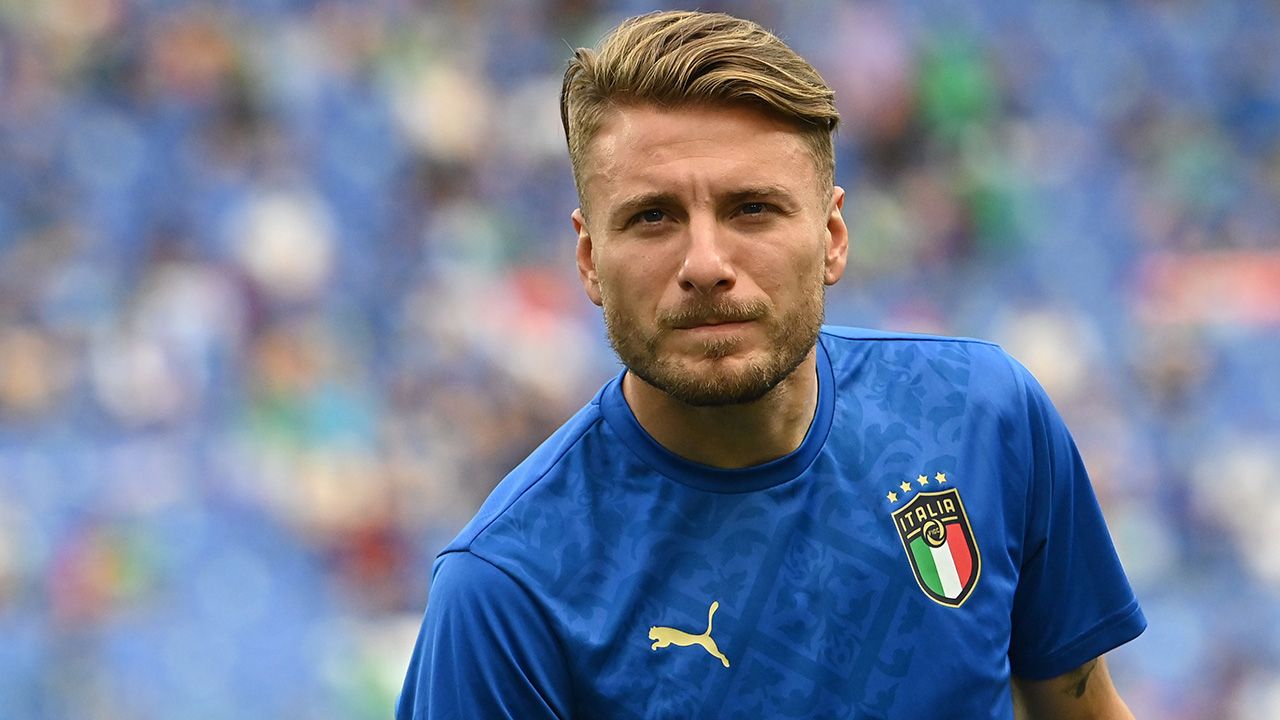 Italia: Llega perfecto a cuartos, pero Austria lo llevó a tiempo extra | Enfrenta a Bélgica