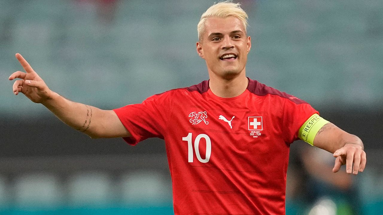Suiza: Fue goleado por Italia en fase de grupos, pero eliminó a Francia | Enfrenta a España en cuartos