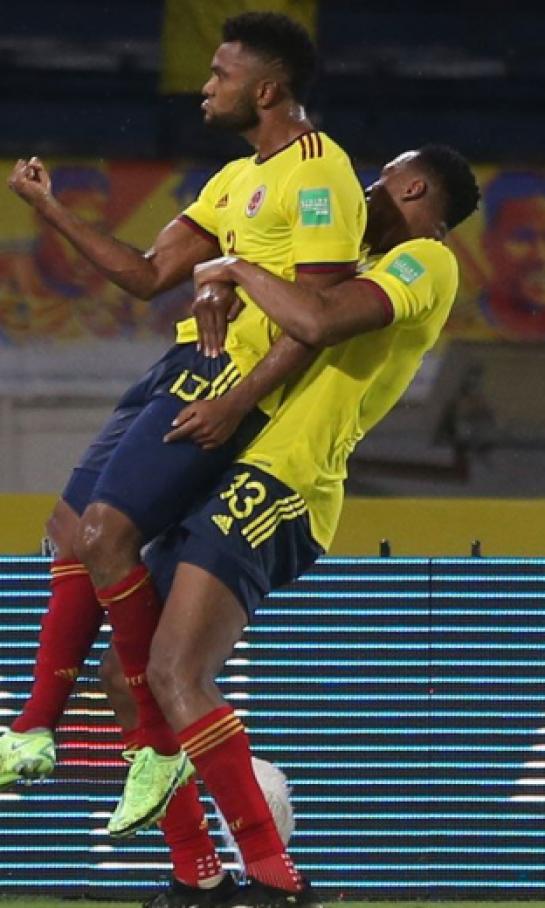 A Colombia aún le duele el último resultado ante Ecuador