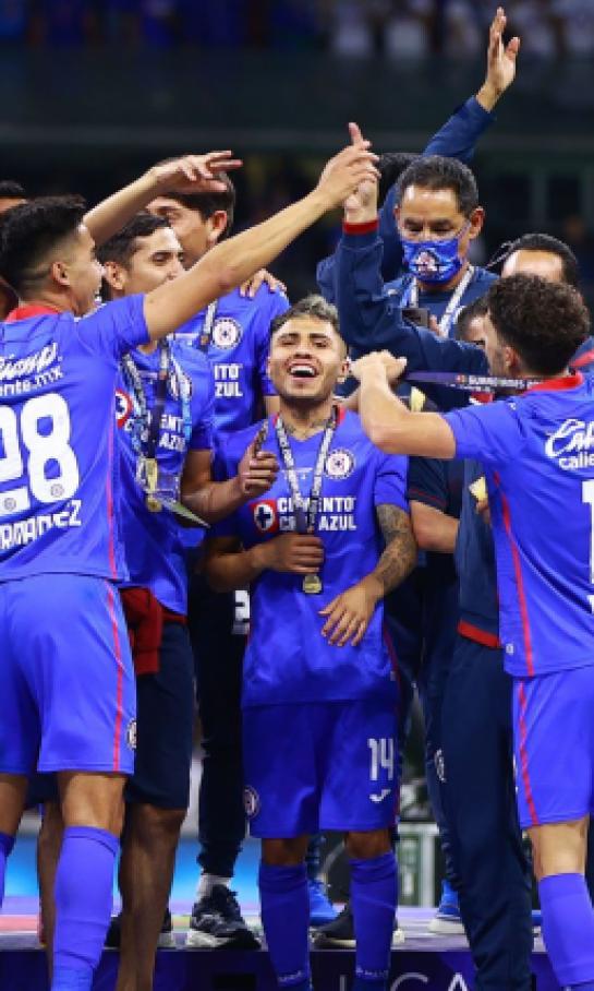 ¡Cruz Azul no está en venta!