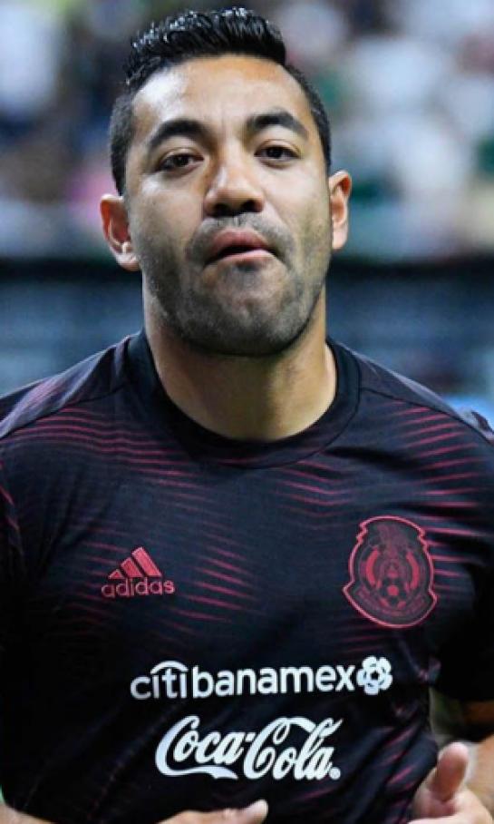 Marco Fabián, el último de los fichajes caídos de Chivas