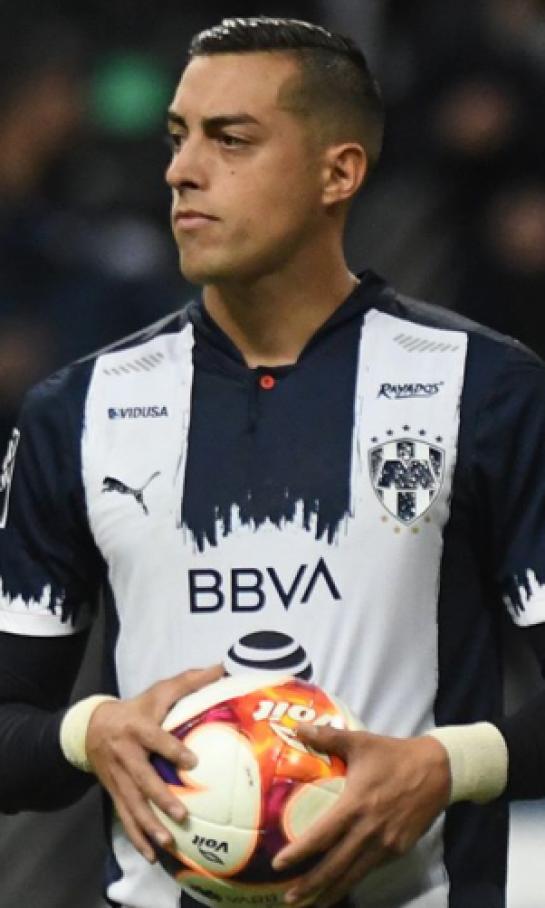 Es oficial, al 'Tata' Martino le urge Rogelio Funes Mori en México