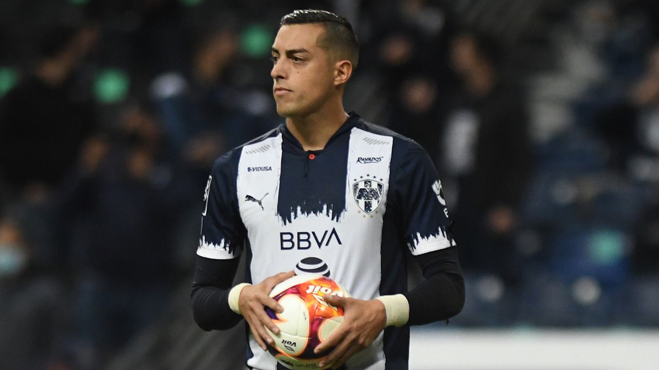 Es oficial, al 'Tata' Martino le urge Rogelio Funes Mori ...