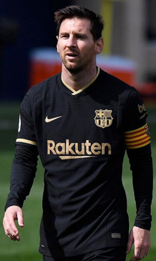 Lionel Messi dejará de ser jugador del Barcelona, pero el club planea volver a ficharlo