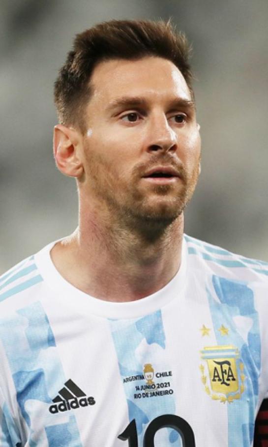 Lionel Messi reconoció qué le faltó a la Selección Argentina para ganarle a Chile