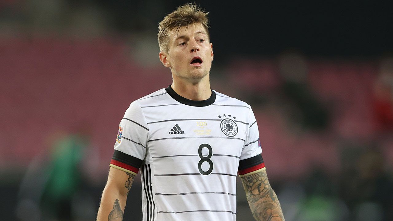 Eurocopa (UEFA): Alemania y España, 3 títulos
