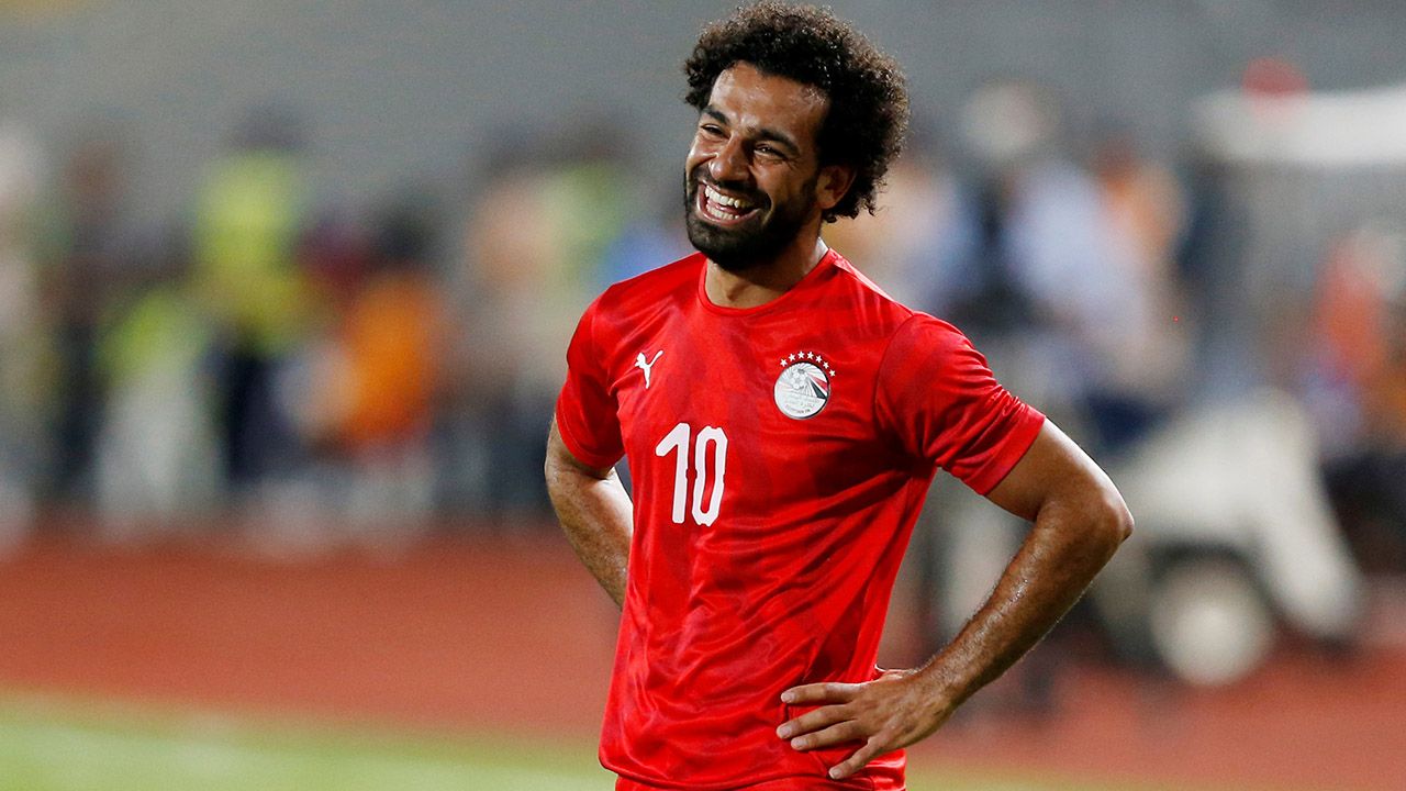Copa Africana de Naciones (CAF): Egipto, 7 títulos
