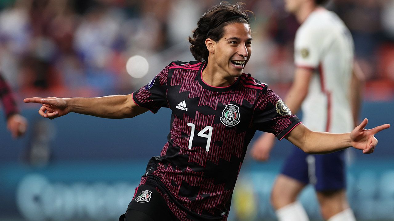 Copa Oro (CONCACAF): México, 11 títulos