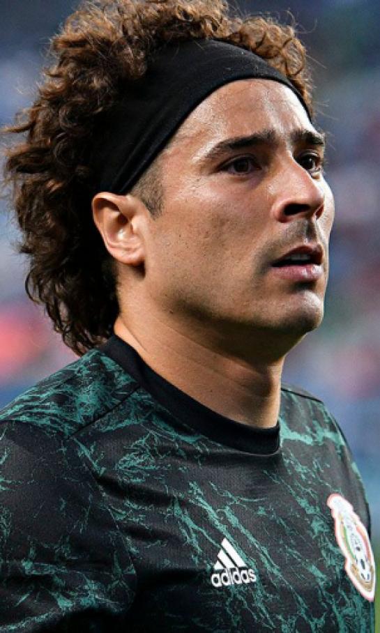 Guillermo Ochoa y 'Tata' Martino lo piden: "paren el grito, nos puede perjudicar"