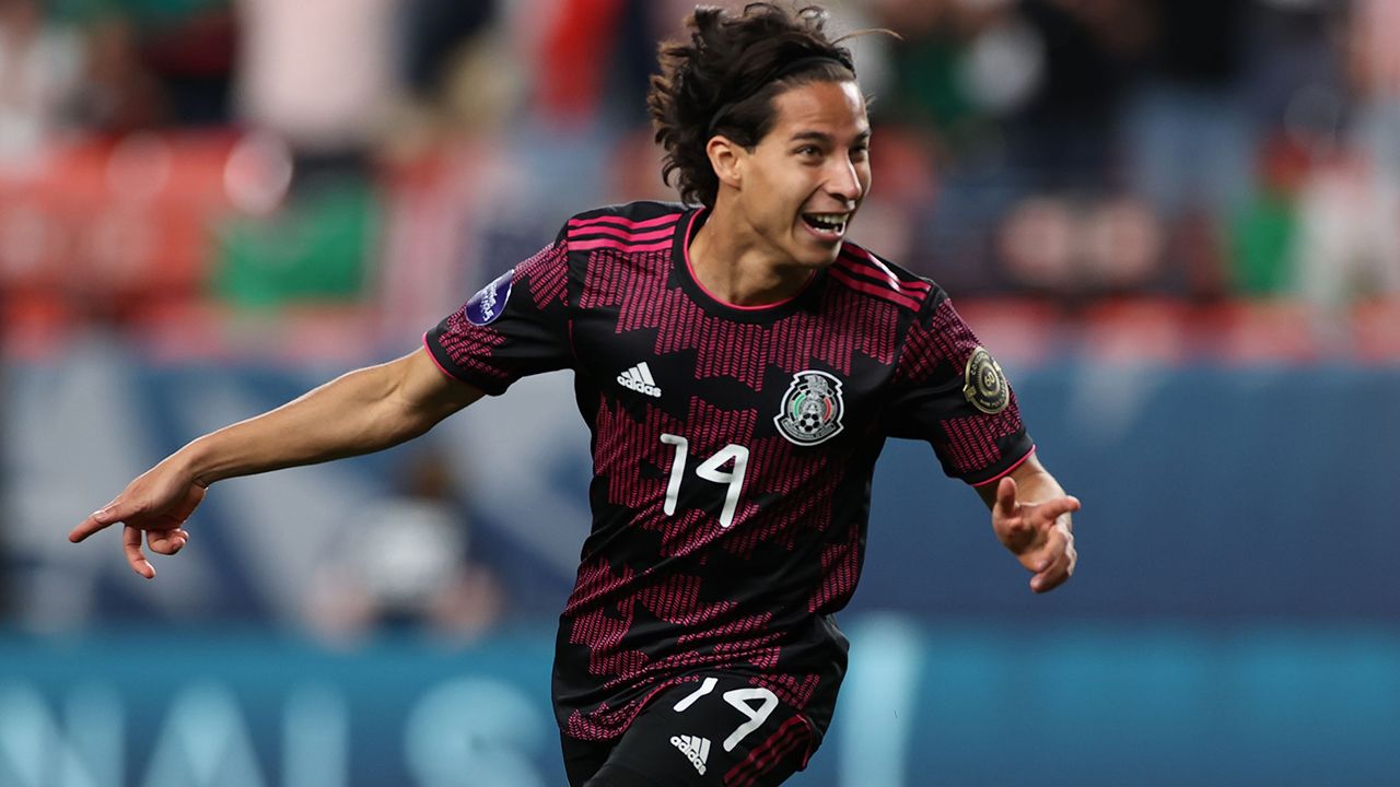 México: debuta contra Jamaica el 1 de septiembre y cierra contra El Salvador el 29 de marzo