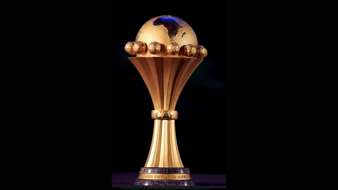 Copa Africana de Naciones | Campeón actual: Argelia
