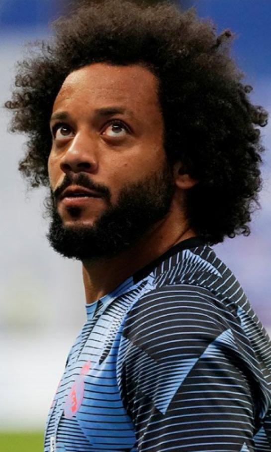 Marcelo busca un título para convertirse en inmortal en la historia del Real Madrid