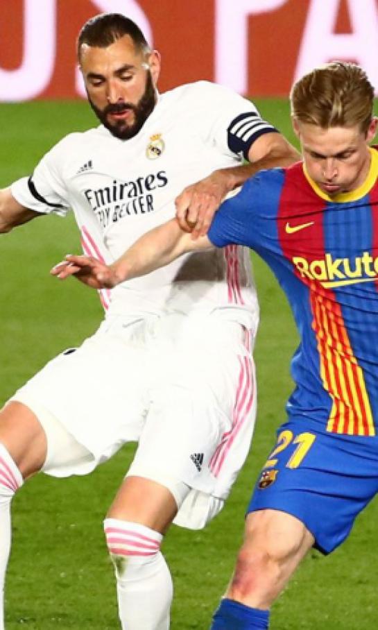 Carlo Ancelotti obligado a recortar la plantilla del Real Madrid